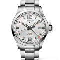 Часы Longines Conquest V.H.P. L3.728.4.76.6